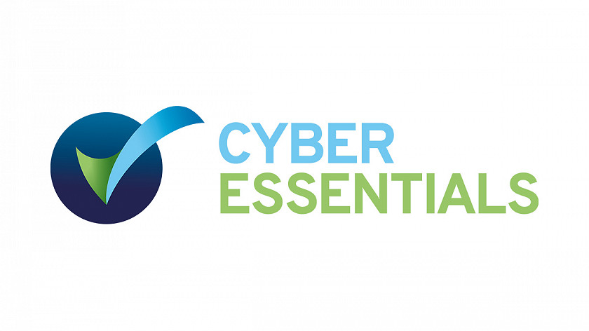 cyber essentials certified