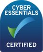 Cyber Essentials Logo Certified
