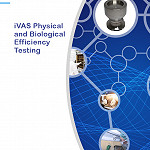 iVAS Fiziksel ve Biyolojik Verimlilik Test Raporu