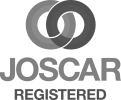 JOSCAR Registered Supplier Logo