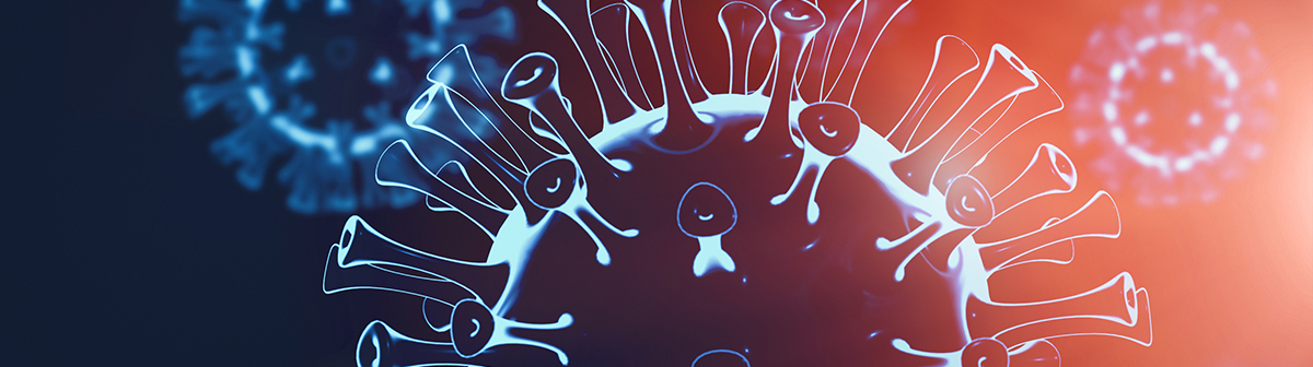 Pharmagraph coronavirus