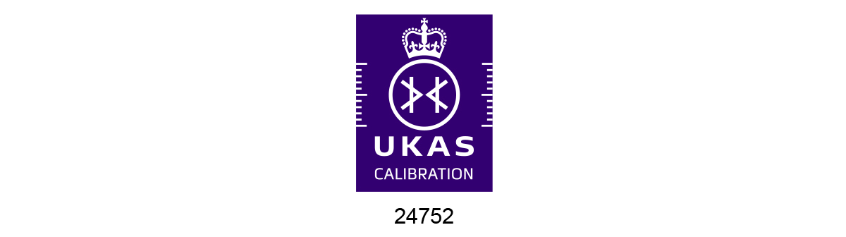 UKAS Accreditation Symbol Calibration