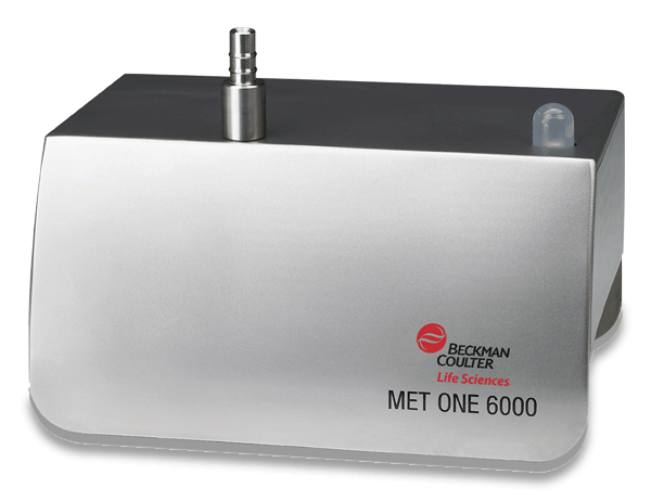Met-One 6015 Particle Counter