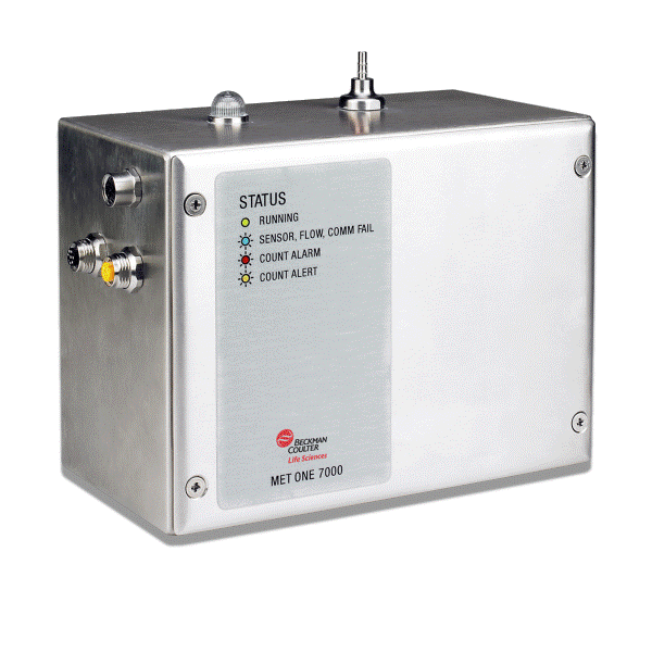 Met-One 7015 Particle Counter